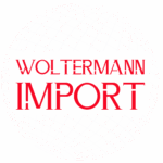 Wolter Import logo