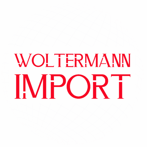 Wolter Import logo